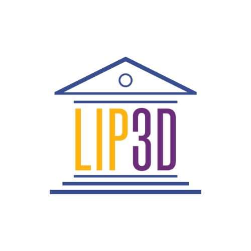 LIP3D